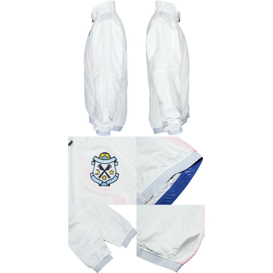 値引き不可　ジュビロ磐田　セレモニージャケット　プーマ PUMA（プーマ） ジュビロ磐田 2017 セレモニージャケット 【PUMA