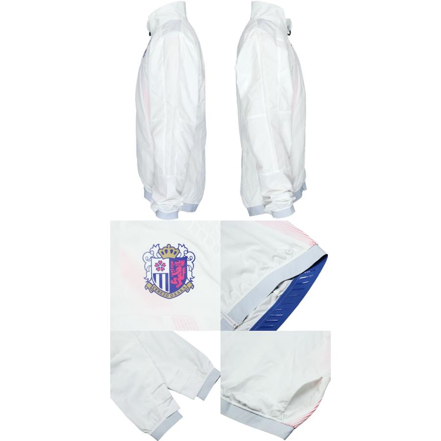 PUMA（プーマ） セレッソ大阪 2017 セレモニージャケット 【PUMA