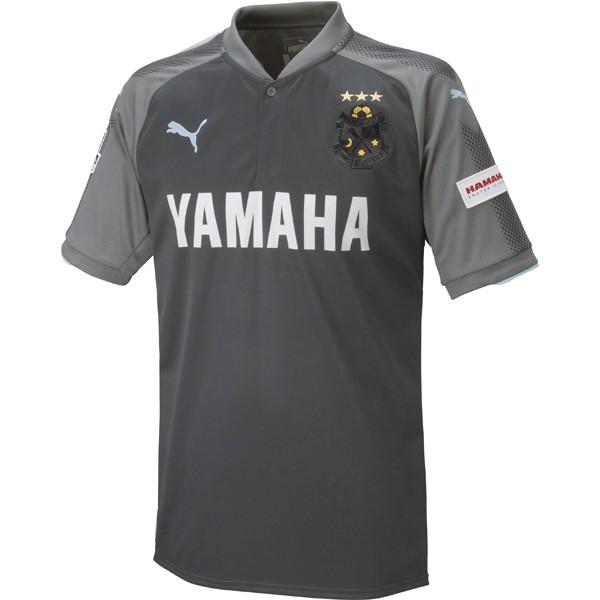 PUMA（プーマ） ジュビロ磐田 2017 3rd 半袖レプリカユニフォーム
