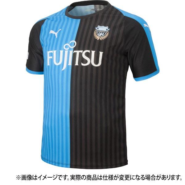 2018年 J1リーグ連覇 川崎フロンターレ 中村憲剛 PUMA プーマ