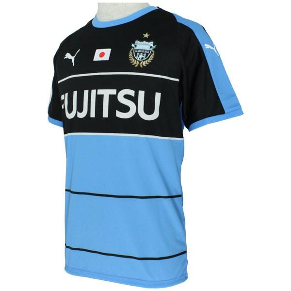 川崎フロンターレ 18 ホーム Acl 半袖レプリカユニフォーム Puma プーマ クラブチームレプリカウェアー 01 Kemari87 Paypayモール店 通販 Paypayモール