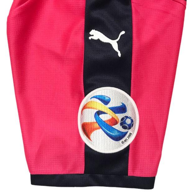 PUMA（プーマ） セレッソ大阪 2018 ホーム ACL 半袖レプリカ