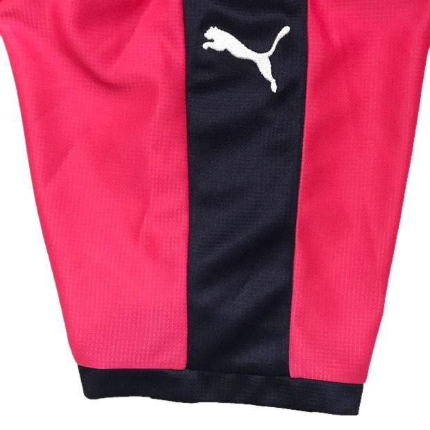 PUMA（プーマ） セレッソ大阪 2018 ホーム ACL 半袖レプリカ