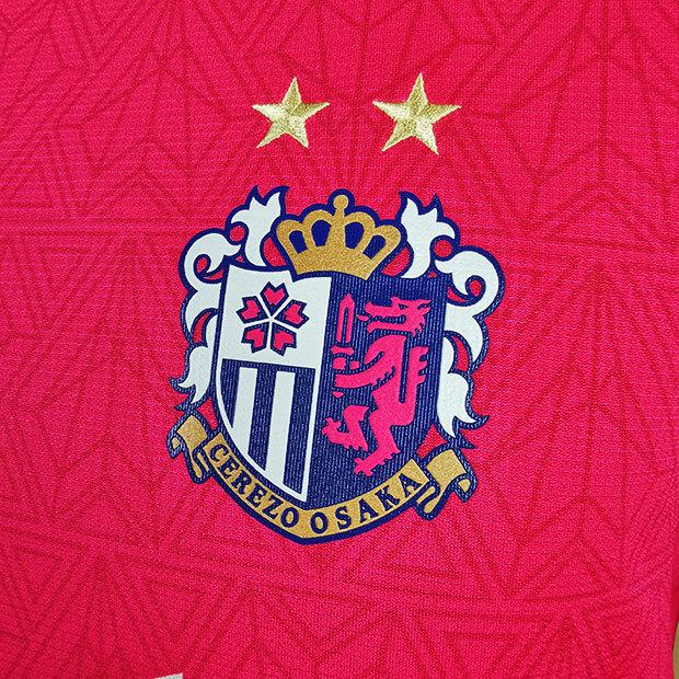 セレッソ大阪 ホーム 半袖レプリカユニフォーム 2 松田陸 Puma プーマ クラブチームレプリカウェアー 71 2 R Kemari87 Paypayモール店 通販 Paypayモール