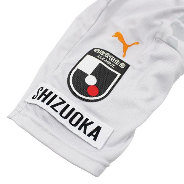 PUMA（プーマ） 清水エスパルス 2020 アウェイ 半袖オーセンティック