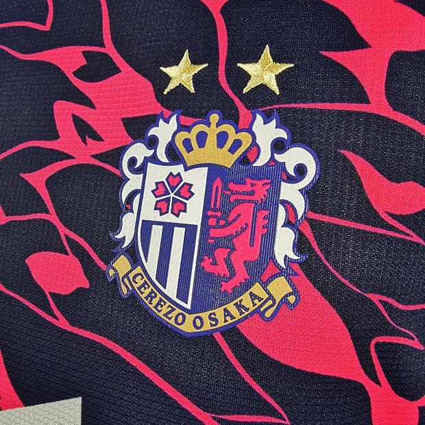 セレッソ大阪 リミテッド 半袖レプリカユニフォーム 49 西川潤 Puma プーマ クラブチームレプリカウェアー 71 49 Kemari87 Paypayモール店 通販 Paypayモール