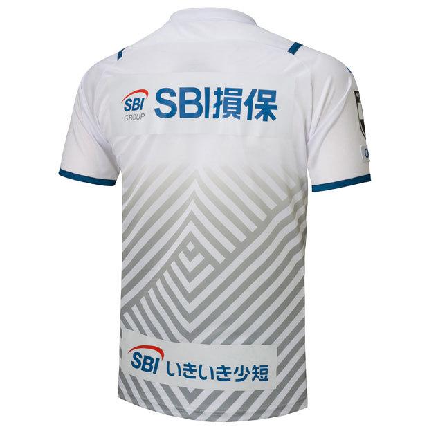 大分トリニータ 2021シーズン レプリカユニホーム 背番号なし クラブトリニータ】2021レプリカユニフォーム1st/2nd一般販売
