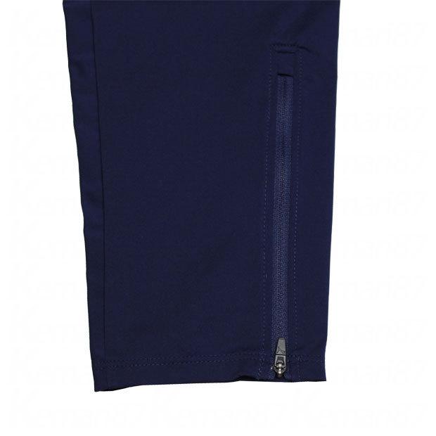 PUMA 清水エスパルス トレーニングパンツ ピーコート 【PUMA|プーマ