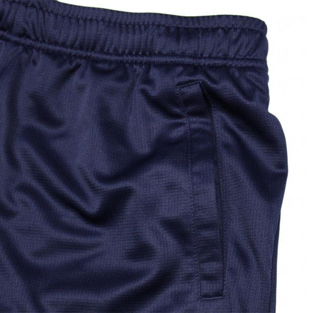 PUMA（プーマ） 清水エスパルス トレーニングショーツ ピーコート 