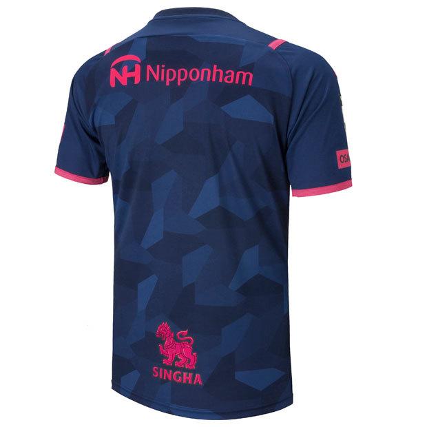 PUMA（プーマ） セレッソ大阪 2021 リミテッド 半袖レプリカ