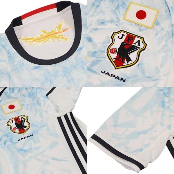 adidas（アディダス） サッカー日本代表 2016 アウェイ レプリカ