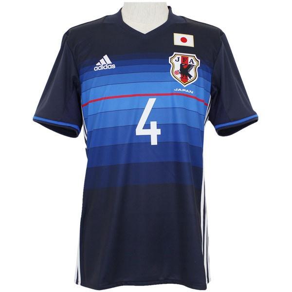 adidas（アディダス） サッカー日本代表 2016 ホーム レプリカ