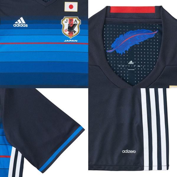 adidas アディダス サッカー日本代表 2016 ホーム adidas アディダス サッカー日本代表 2016 ホーム