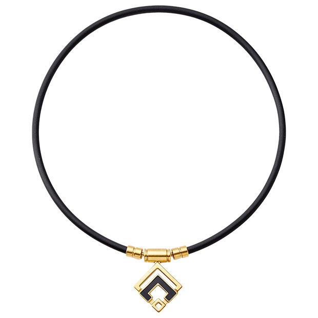 Colantotte TAOコラントッテ ゴールド トップのみ ColanTotte（コラントッテ） TAO ネックレスα ARAN クラシックゴールド