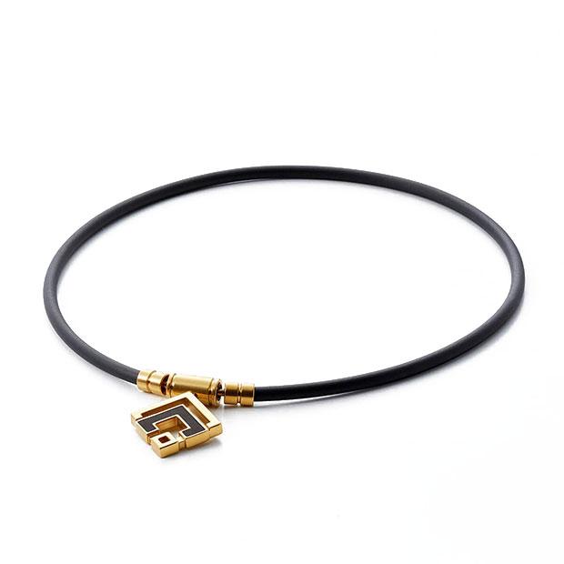 ColanTotte（コラントッテ） TAO ネックレスα ARAN クラシックゴールド