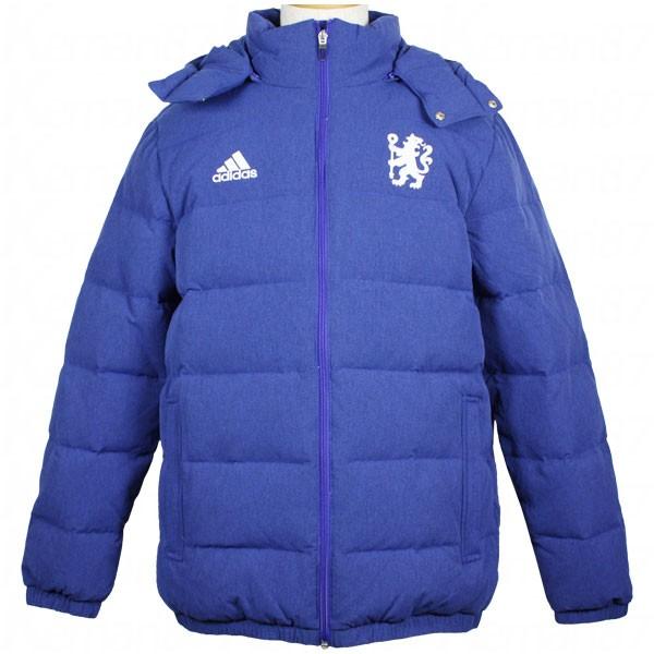 チェルシー ジャケット（サッカー、フットサル ベンチコート