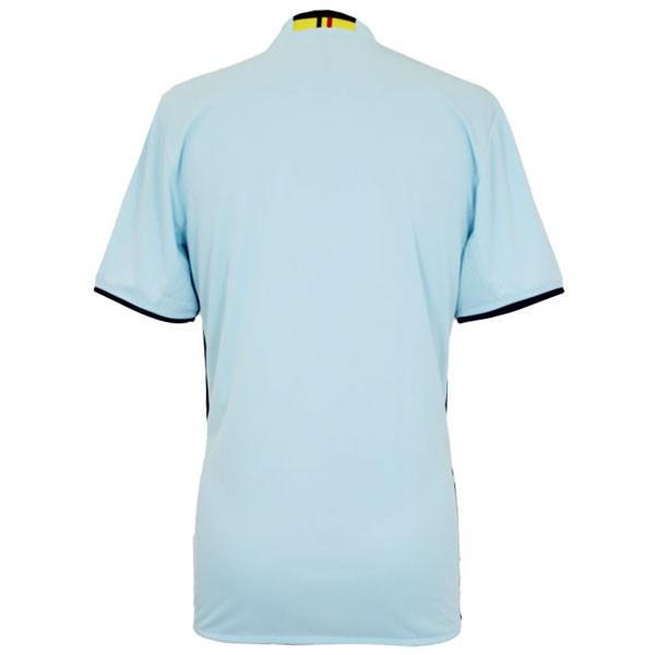 チェスト ベルギー代表 Kemari87 Paypayモール店 通販 Paypayモール 16 アウェイ レプリカユニフォーム 半袖