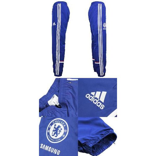 adidas（アディダス） チェルシー 13-14 プレゼンテーションパンツ