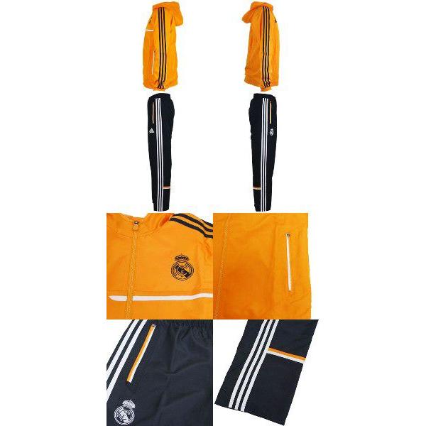 adidas - アディダス レアルマドリッド UCL プレゼンテーションスーツ Sサイズ レアル マドリード アディダス ヨーロッパトラックスーツ