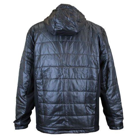 adidas オーランドパイレーツ 13-14 バデッドジャケット