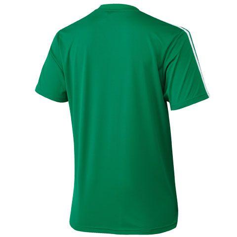adidas（アディダス） メキシコ代表 2014 ホーム 半袖レプリカTシャツ