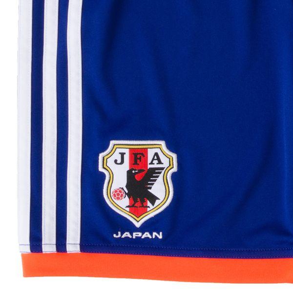 ジュニア 日本代表 14 ホーム レプリカショーツ Adidas アディダス サッカー日本代表ウェアーad636 G Kemari87 Paypayモール店 通販 Paypayモール