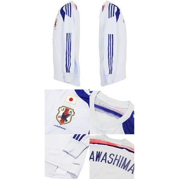 adidas（アディダス） 日本代表 2014 ホーム ゴールキーパー レプリカ