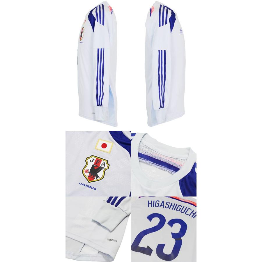 adidas（アディダス） 日本代表 2014 ホーム ゴールキーパー レプリカ
