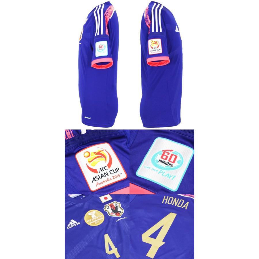 限定品即納 日本代表 Kemari87 Paypayモール店 通販 Paypayモール Afcアジアカップ ホーム