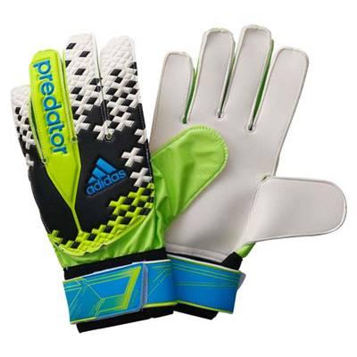 adidas（アディダス） Predator トレーニング ブラック×ホワイト