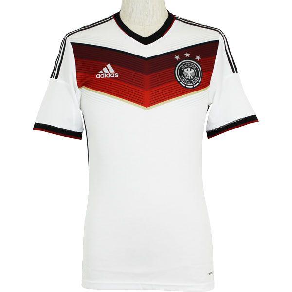 【新品未使用】2017 ドイツ代表 オーセンティックユニフォーム M アディダス adidas ドイツ代表 2017 ユニフォーム サード 半袖