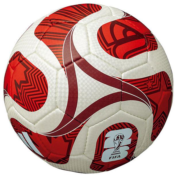 adidas（アディダス） トリオンダ リーグ 4号球 公式試合球レプリカ