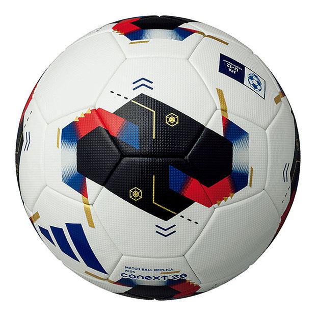 adidas（アディダス） コネクト26 キッズ 4号球 公式試合球レプリカ