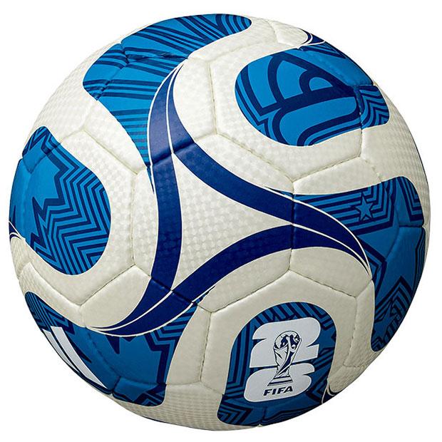 adidas（アディダス） トリオンダ リーグ 5号球 公式試合球レプリカ