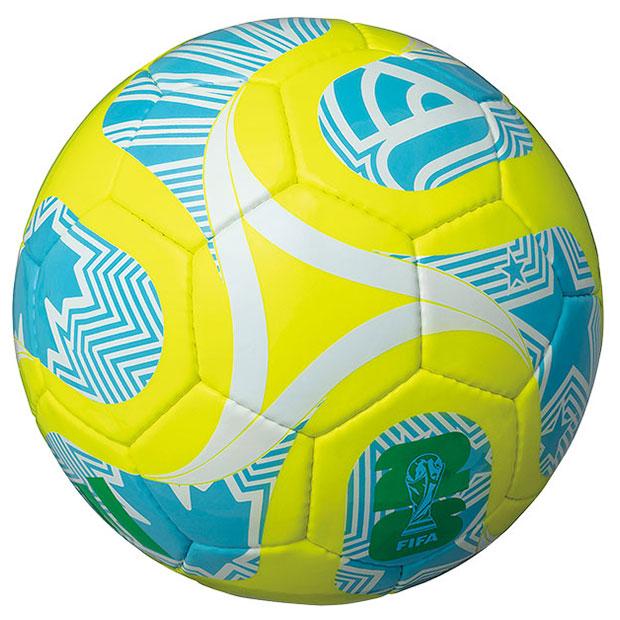 adidas（アディダス） トリオンダ リーグ 5号球 公式試合球レプリカ