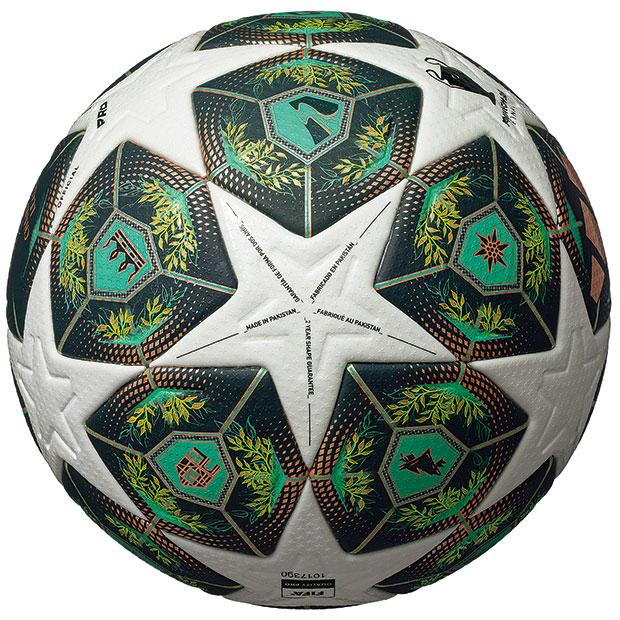 adidas フィナーレ 24-25 ミュンヘン プロ 公式試合球 【adidas