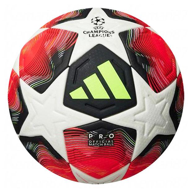 adidas（アディダス） フィナーレ 24-25 3rd プロ 公式試合球 【adidas