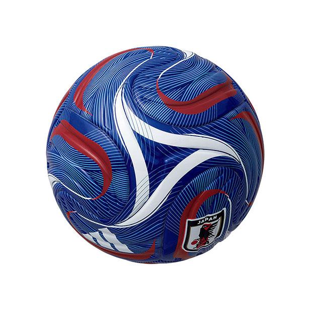 サッカー/フットサル トリオンダ ファイナル ミニ 1号球 公式試合球