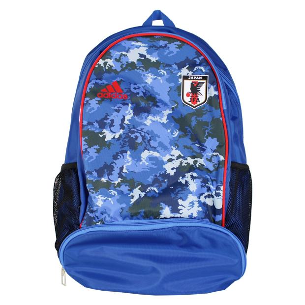 日本代表 人気の定番 ボール用デイパック Adidas アディダス サッカー日本代表バッグadp32jp