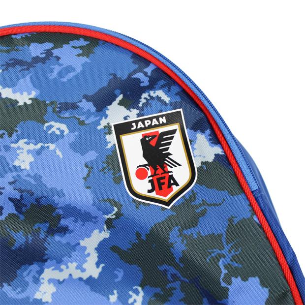 日本代表 人気の定番 ボール用デイパック Adidas アディダス サッカー日本代表バッグadp32jp