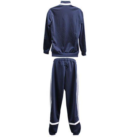 adidas（アディダス） バイエルンミュンヘン 13-14 ポリエステルスーツ