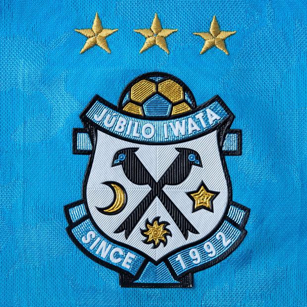 ジュビロ磐田 22 ホーム 半袖オーセンティックユニフォーム Admiral アドミラル クラブチームレプリカウェアーaf221m1710 39 Af221m1710 39 Kemari87 Y ショッピング店 通販 Yahoo ショッピング