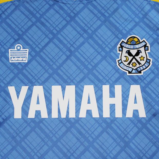 サッカー、フットサル ジュビロ磐田 #9 杉本 健勇 2023 ホーム