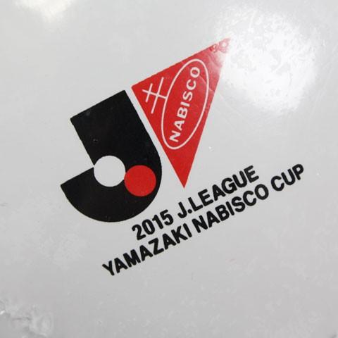 adidas（アディダス） Jリーグ ヤマザキナビスコカップ レプリカ球