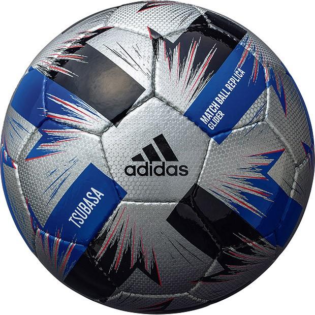 年fifa主要大会 公式試合球レプリカ ツバサ グライダー 4号モデル シルバー Adidas アディダス サッカーボール4号球af414s Kemari87 Paypayモール店 通販 Paypayモール