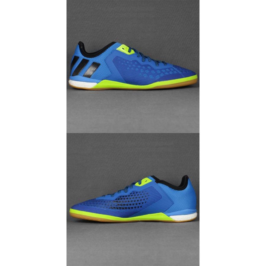 adidas エース 16.1 CT ブーストサラ ショックブルーS16×ナイト adidas エース 16.1 CT ブーストサラ ショックブルーS16×ナイト