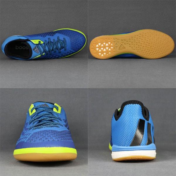 アディダス　エース16.1CT adidas エース 16.1 CT ブーストサラ ショックブルーS16×ナイト