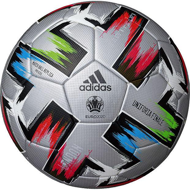 アディダス サッカーボール EURO2020 ユニフォリア 専用 adidas アディダス サッカーボール 5号球 ユニフォリア UEFA