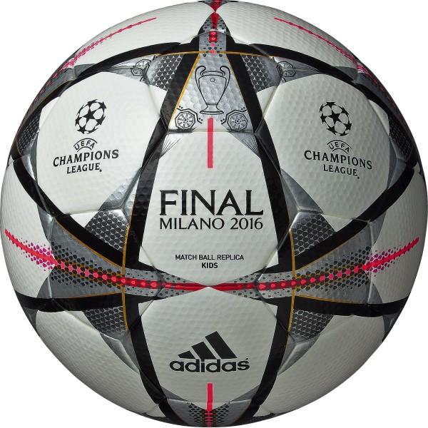 adidas（アディダス） UEFAチャンピオンズリーグ 2015-2016 決勝戦