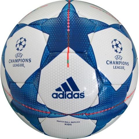 adidas UEFAチャンピオンズリーグ 2015-2016 グループリーグ大会